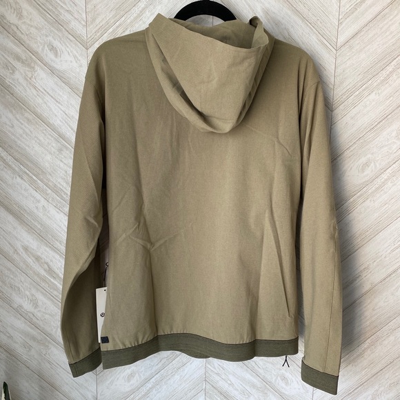 🍋*Exclusive Lululemon Lab Eurus Pullover Hoodie🍋 - Picture 9 of 11